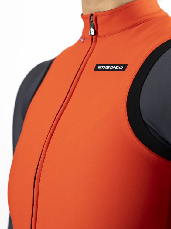 GILET ARIMA GORE-TEX...